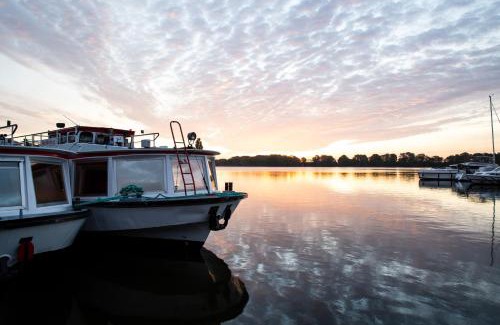 Muritz Hotel | Hotel Seestern