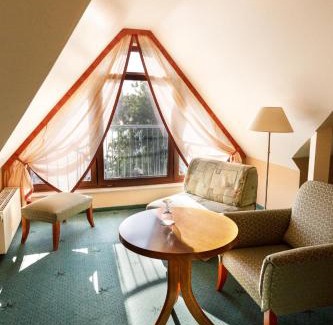 Muritz Hotel | Hotel Seestern