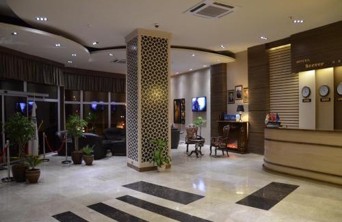 Erbil Hotel | Hotel Seever