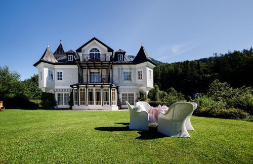 Fuschl am See Hotel | Hotel Seewinkel
