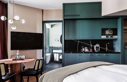 Old Town Hotel | Hotel Seidenhof