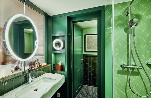 Old Town Hotel | Hotel Seidenhof