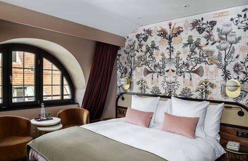 Old Town Hotel | Hotel Seidenhof
