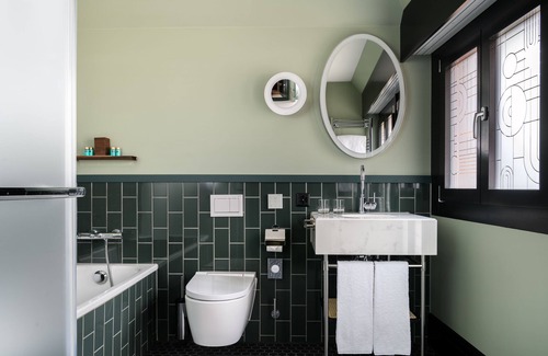 Old Town Hotel | Hotel Seidenhof