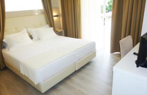 Sarande Hotel | Hotel Sejko