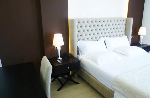 Sarande Hotel | Hotel Sejko