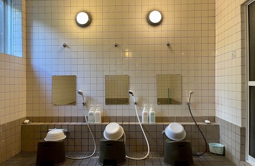 Iida Hotel | Hotel Sejour mint