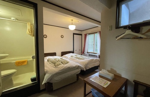 Iida Hotel | Hotel Sejour mint