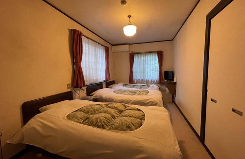 Iida Hotel | Hotel Sejour mint