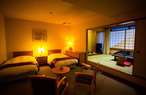 Kofu Casa | Hotel Sekitei