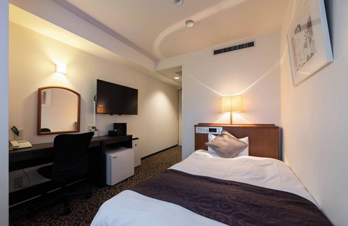 Obama Hotel | Hotel Sekumiya