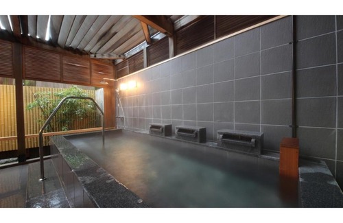 Obama Hotel | Hotel Sekumiya - Vacation STAY 21689v