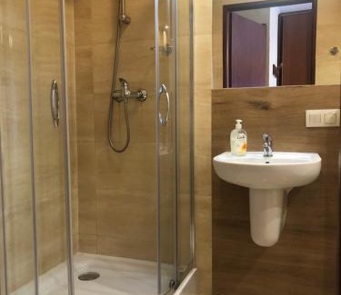 Czestochowa Hotel | Hotel Sekwana
