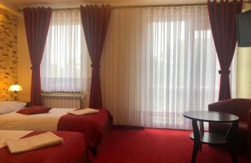 Czestochowa Hotel | Hotel Sekwana