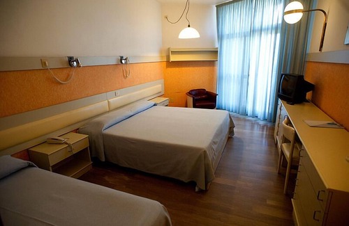 Marina di Campo Hotel | Hotel Select