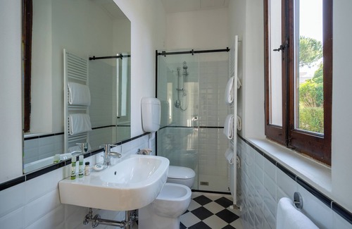 Riccione Hotel | Hotel Select Suites & Spa / Apartments