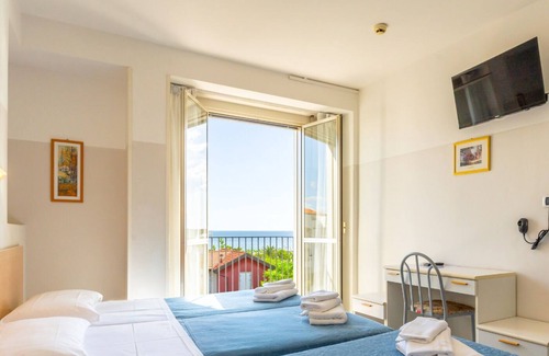 Riccione Hotel | Hotel Selene
