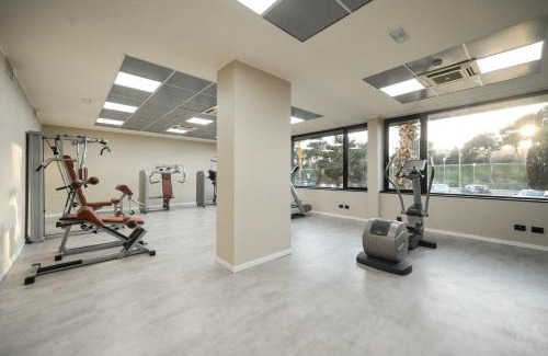 Pomezia Hotel | Hotel Selene Pomezia