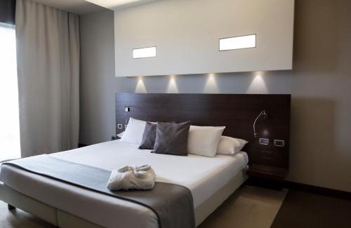 Pomezia Hotel | Hotel Selene Pomezia