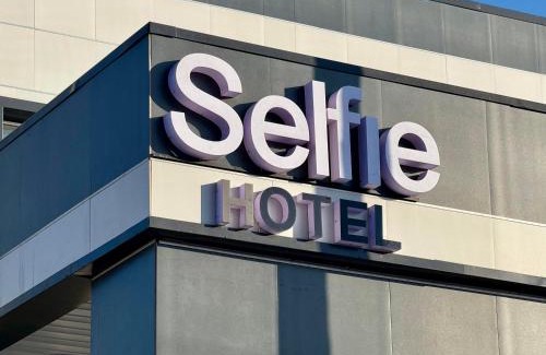 Semey Hotel | Hotel SELFIE