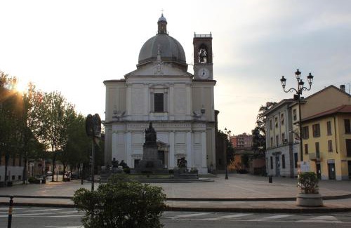 Desio Hotel | Hotel Selide