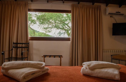 Villa San Lorenzo Hotel | Hotel Selva Montana
