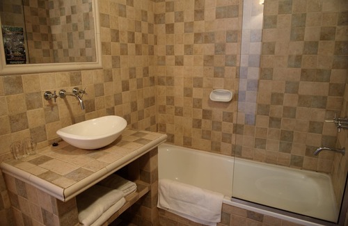 Villa San Lorenzo Hotel | Hotel Selva Montana