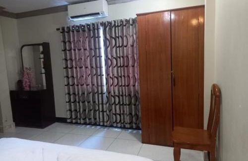 Daun Penh Hotel | Hotel Selver Shinn & Restaurant