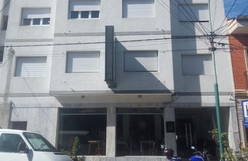 Zona de La Perla Hotel | Hotel Sema