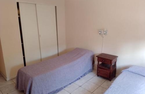 Zona de La Perla Hotel | Hotel Sema