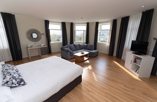 Derio Hotel | Hotel Seminario Bilbao