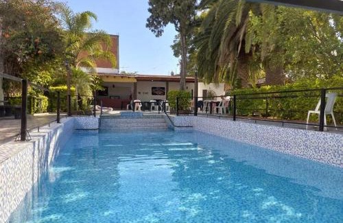 Termas de Río Hondo Hotel | Hotel Semiramis Colonial