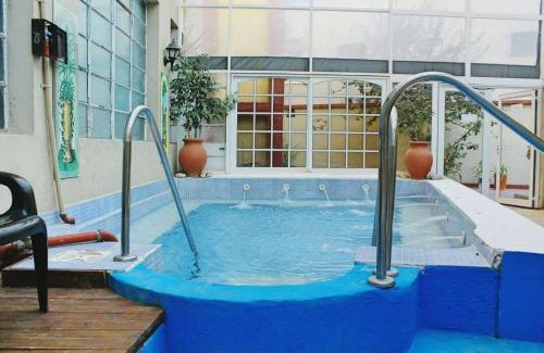 Termas de Río Hondo Hotel | Hotel Semiramis Colonial