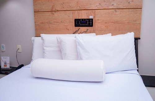 Brotas Hotel | Hotel Sempre Bahia