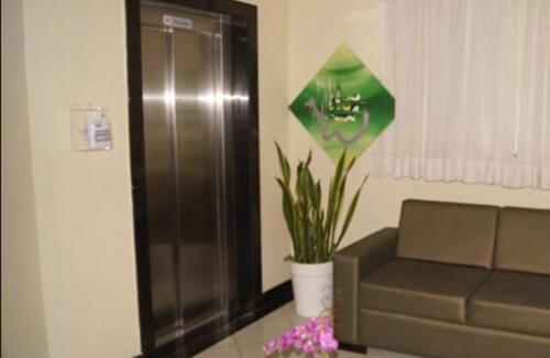 Brotas Hotel | Hotel Sempre Bahia