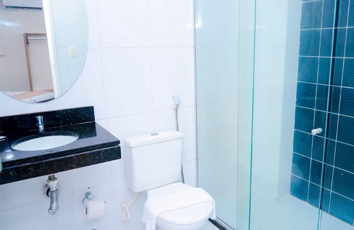 Brotas Hotel | Hotel Sempre Bahia