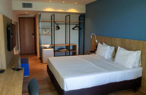 Boi Island Hotel | Hotel Senac Ilha do Boi