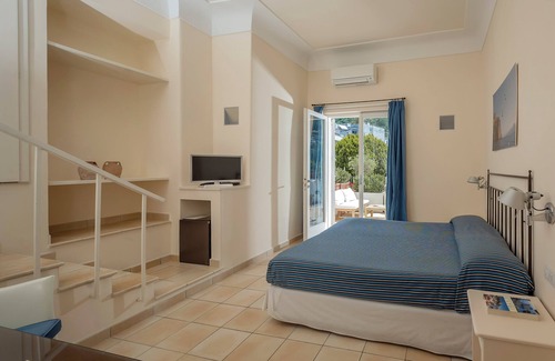 Anacapri Hotel | Hotel Senaria
