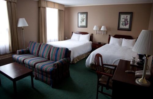 Saskatoon Downtown Hotel | Hotel Senator