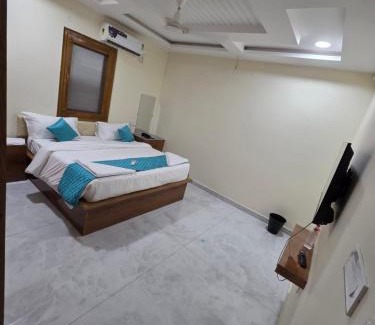 Guntur Apartamento | Hotel SENDAN INTERNATIONAL