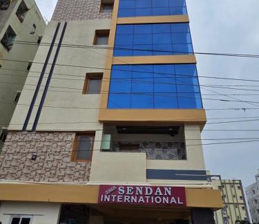 Guntur Apartamento | Hotel SENDAN INTERNATIONAL