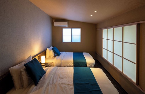 Hakone Hotel | Hotel Sengokuhara533