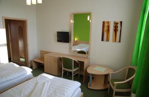 Olomouc Hotel | Hotel Senimo