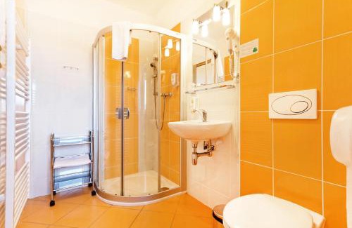 Olomouc Hotel | Hotel Senimo