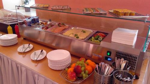 Olomouc Hotel | Hotel Senimo