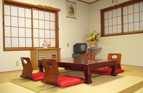 Akakura Hotel | Hotel Senke