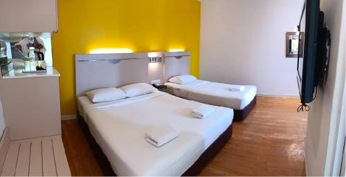 Downtown George Town Hotel | Hotel Sentral Georgetown @ City Centre