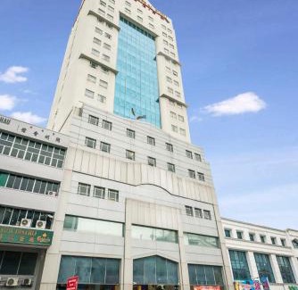Pudu Hotel | Hotel Sentral Pudu @ City Centre/Bukit Bintang