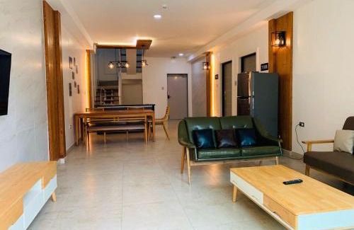 Clark Freeport Hotel | Hotel Seoul