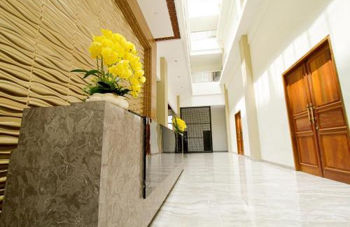 Sumatra Hotel | Hotel Sepanak by Amazing